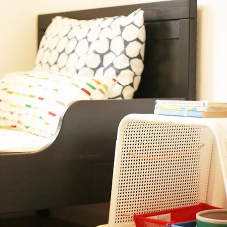 شقة Family Friendly - With Beautiful Mountain Views