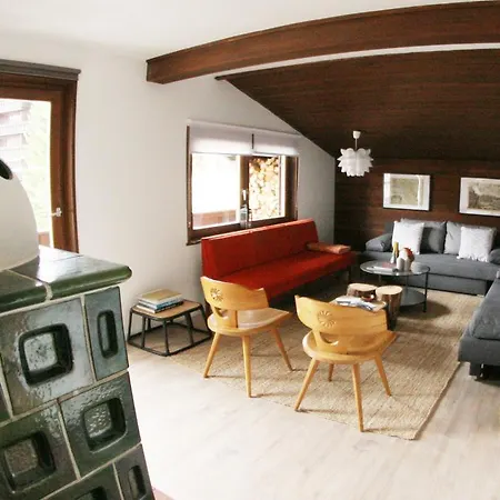 Daire Family Friendly Chalet - Central With Beautiful Mountain Views *