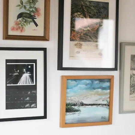 Family Friendly Chalet - Central With Beautiful Mountain Views Daire *