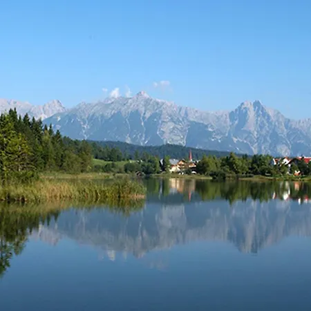 Family Friendly Chalet - Central With Beautiful Mountain Views Daire